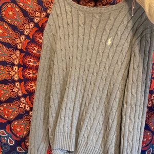 POLO Ralph Lauren sweater
